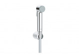 Zestaw prysznicowy, Grohe Tempesta-F trigger spray 30, chrom