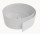 Umywalka Flaminia Roll stawiana na blat 44 cm