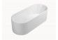 Wanna Flaminia Oval 170 x 70 cm- sanitbuy.pl