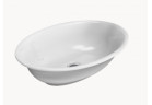 Umywalka Flaminia Boll 56x40 cm