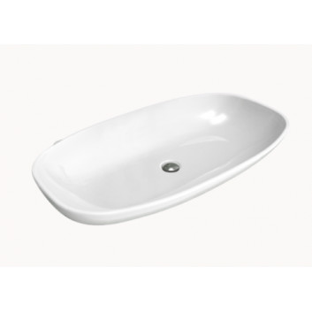 Umywalka Flaminia Nuda 95- sanitbuy.pl