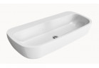 Umywalka Flaminia Mono 100 cm