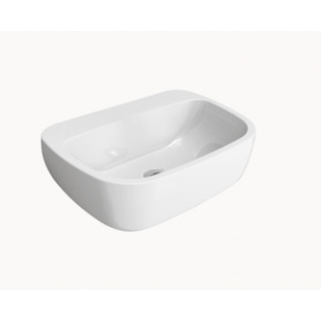 Umywalka Flaminia Mono 54 cm- sanitbuy.pl