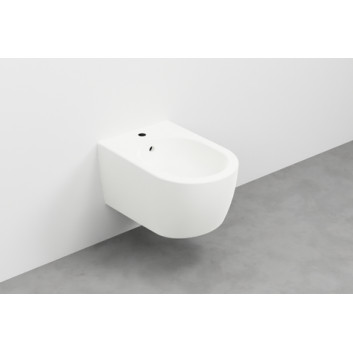 Bidet  Cielo Smile, wiszacy, krótki- sanitbuy.pl