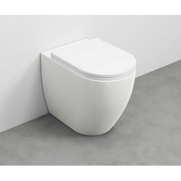 Bidet  Cielo Smile, stojący- sanitbuy.pl