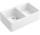 Zlewozmywak podwójny Villeroy & Boch O.Novo 895x220x550 mm