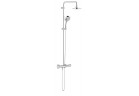 System prysznicowy Grohe termostatyczny New Tempesta Cosmopolitan