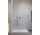 Kabina prysznicowa walk-in Radaway Modo New II, 130x200cm, szkło przejrzyste, profil Nikiel