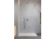 Kabina prysznicowa walk-in Radaway Modo New II, 160x200cm, szkło przejrzyste, profil Brushed GunMetal