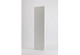 Grzejnik Purmo Paros V 11 wys. 180 x 38 cm - biały
