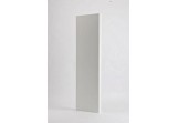 Grzejnik Purmo Paros V 11 wys. 180 x 38 cm - kolor standardowy biały