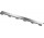Ruszt prosty TECE drainline Steel II 700 mm połysk