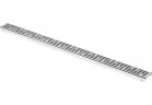 Ruszt prosty TECE drainline Basic 800 mm połysk