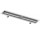 Rynna odpływowa TECE drainline prosta z kołnierzem 800 mm
