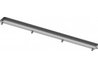 Ruszt prosty TECE Plate 1200 mm połysk do wklejenia płytek