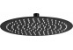Głowica prysznicowa okrągła 250mm, Deante Cascada, chrom