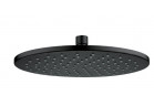 Głowica prysznicowa okrągła 250mm Deante Cascada - nero (czarny mat)