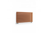 Grzejnik Terma Rolo Room 50x147 cm - RAL i Kolory Specjalne