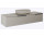 Komoda Soho Slim 160 2S, Elita, fume mat