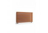 Grzejnik Terma Rolo Room 50x86,5 cm - RAL i Kolory Specjalne