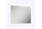 Lustro LED 80/70cm, Elita Eva,