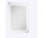 Lustro LED 60/80cm, Elita MIA