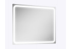 Lustro LED 100/80cm, Elita MIA