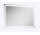 Lustro LED 120/80cm, Elita MIA