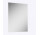 Lustro LED 60/80cm, Elita Square