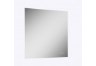 Lustro LED 80/80cm, Elita Square