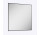 Lustro LED 80/80cm, Elita Sharon Square