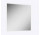 Lustro LED 80/80cm, Elita April Square,