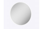 Lustro LED 80/80cm, Elita April Round,