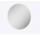 Lustro LED 80/80cm, Elita April Round,