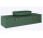 Komoda Look Slim 160 2S, Elita, forest green mat