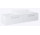 Komoda Look Slim 160 2S, Elita, white hg