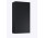 Szafka wisząca 40 1D, Elita for All, black mat