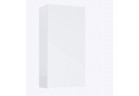Szafka wisząca 40 1D, Elita for All, white hg