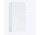Szafka wisząca 40 1D, Elita for All, white hg