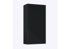 Szafka wisząca 40 1D, Elita for All, black hg