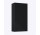 Szafka wisząca 40 1D, Elita for All, black hg