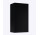 Szafka wisząca 40 1D, Elita for All, black mat