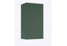 Szafka wisząca 40 1D, Elita for All,  forest green mat