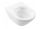 Miska wisząca Villeroy&Boch Architectura, 53x37 cm, bez kołnierza wewnętrznego - biała