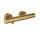 Bateria prysznicowa Grohe Grohtherm 1000 Cosmopolitan M, ścienna, z termostatem - brushed cool sunrise