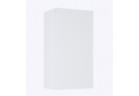 Szafka wisząca 40 1D, Elita for All,  white mat