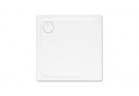Brodzik stalowy  Kaldewei Superplan Plus 75x120x2,5 cm - model 482-1