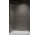 Ścianka prysznicowa walk-in Radaway Modo SL II 100 prawa, szkło przejrzyste, profil chrom