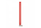 Grzejnik Terma Rolo Hanger 180x9,5 cm - kolor RAL i kolory specjalne