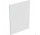 Obudowa boczna do wanny 170x105cm, Geberit Selnova Square, 